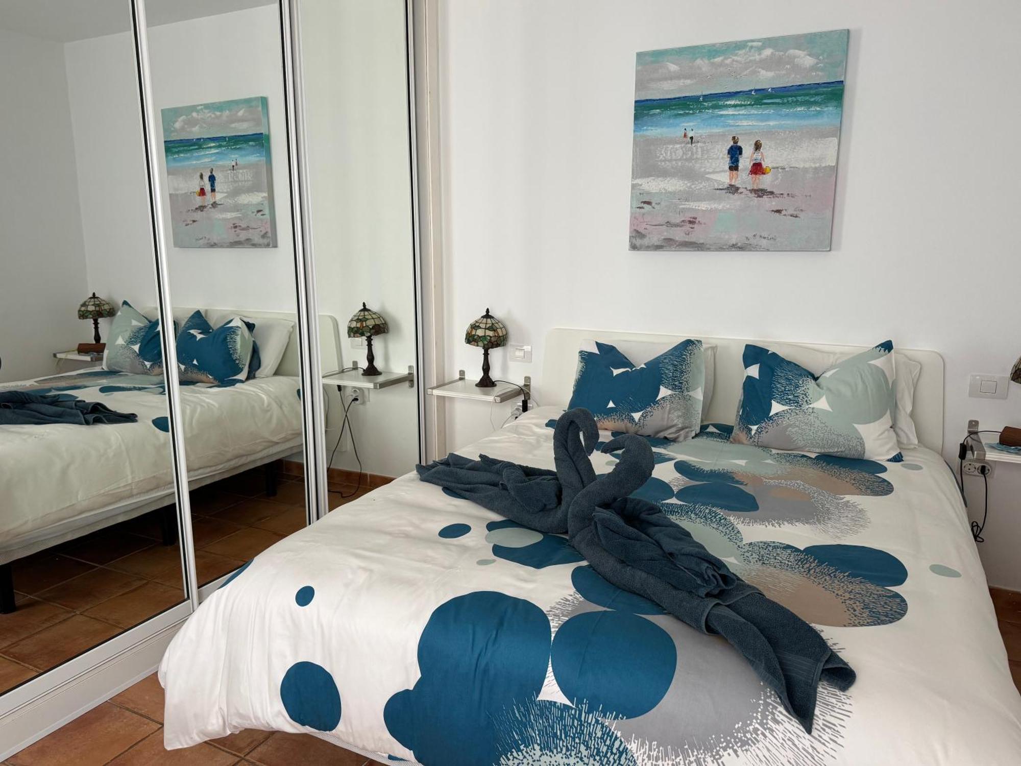 הוילה פוארטו קאלרו Casa Sol Azul מראה חיצוני תמונה