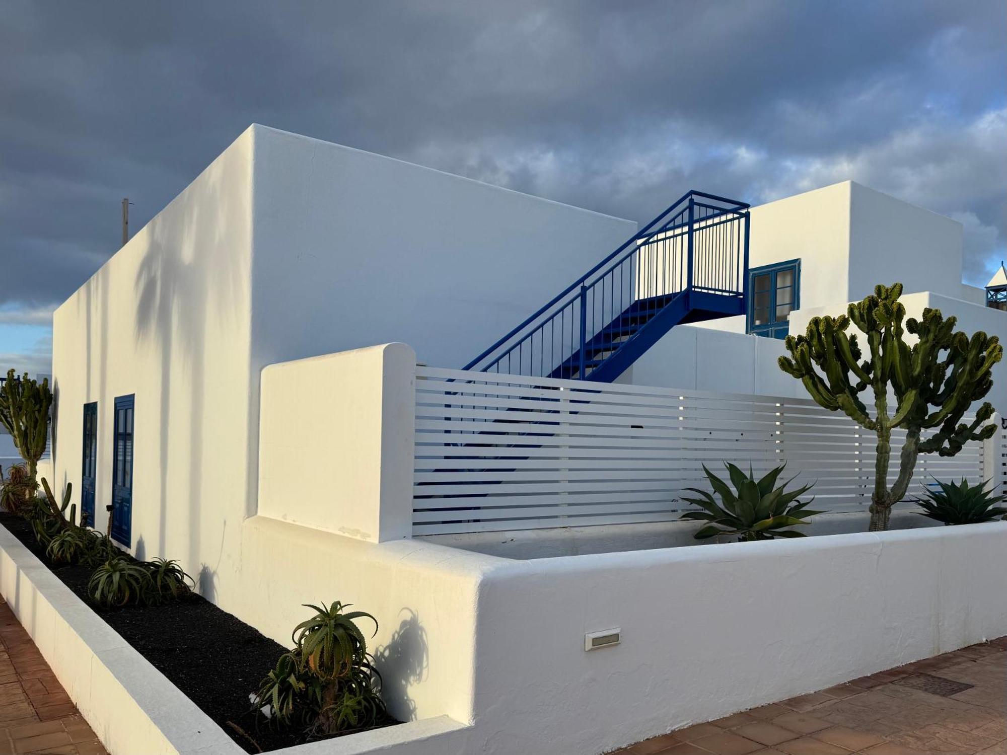 הוילה פוארטו קאלרו Casa Sol Azul מראה חיצוני תמונה